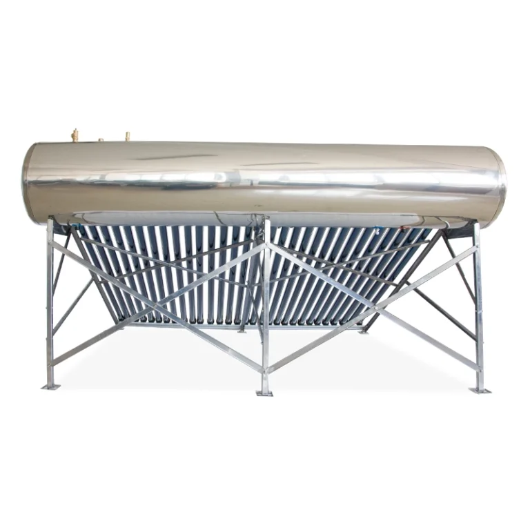 240L-Compact-High-Pressure-Solar-Water-Heater-with-Heat-Pipe-CE-Approved